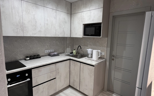 Cosyhouse Lesnoy Kvartal Flat
