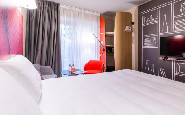 ibis Tbilisi Stadium hotel