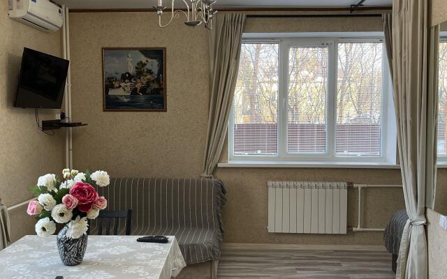 Гостевой дом В Коломне