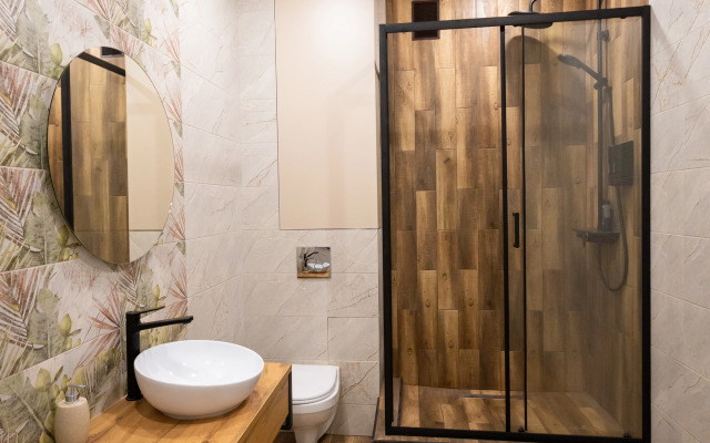 Квартира в Михайловском парке