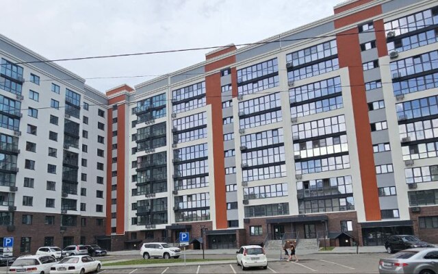 Posutochno Apartament 1