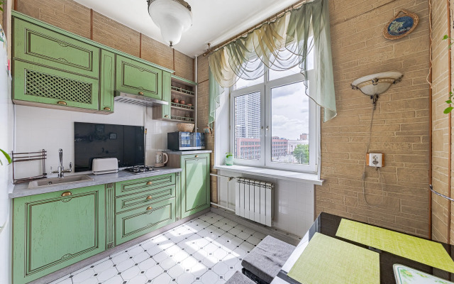 Квартира Smart Host на Дубровке