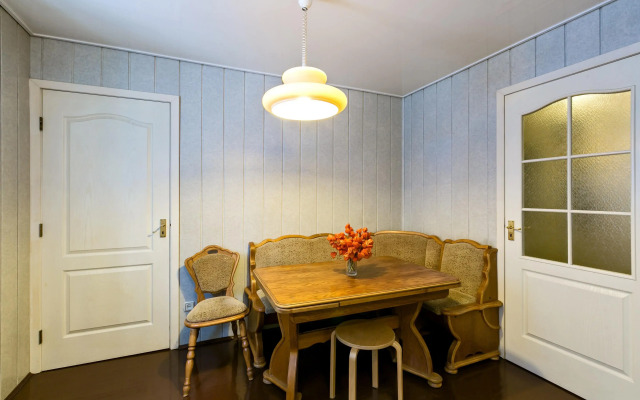 Квартира Уютная Двухкомнатная на Коломенской