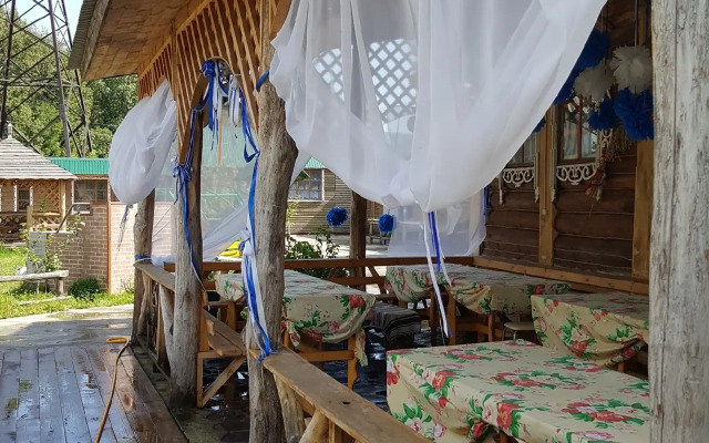 Hutorok Mini-Hotel