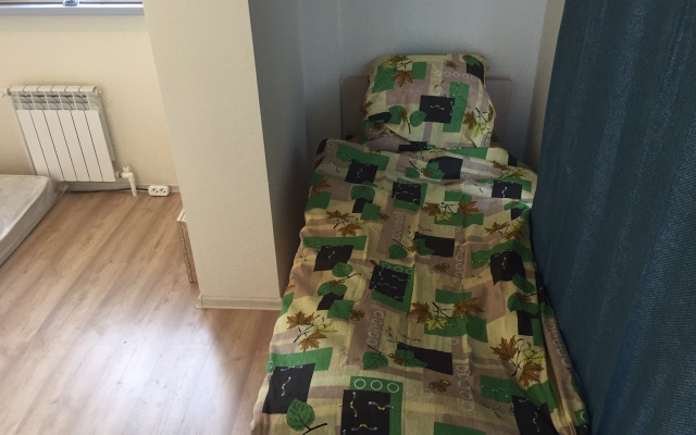 Гостевой дом Шепелево Коттедж