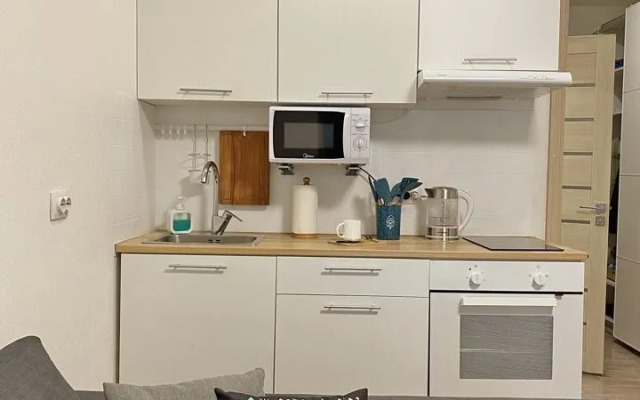 Апартаменты на пр Юнуса Ахметзянова 10