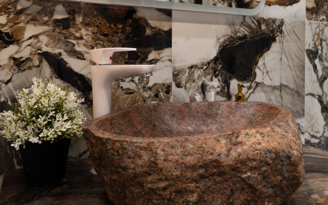 Апартаменты Суздальская 11 Б