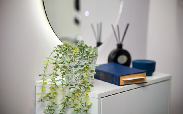 Апартаменты Умная Студия