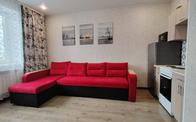 Квартира Комфорт на МЖК