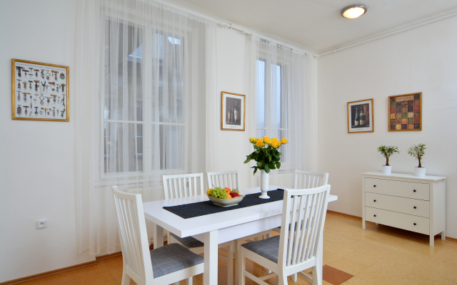 Amadeus Prague Apartments