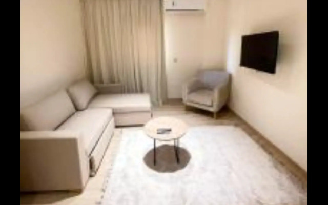 Апарт-отель Settle Inn Banafseg Studio