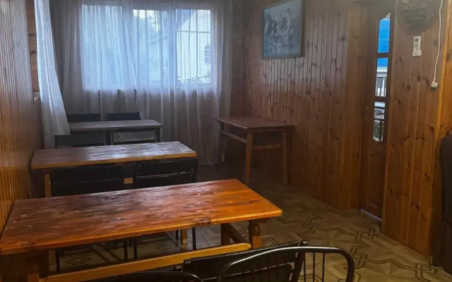 Guest house Pesok, More, Solntse