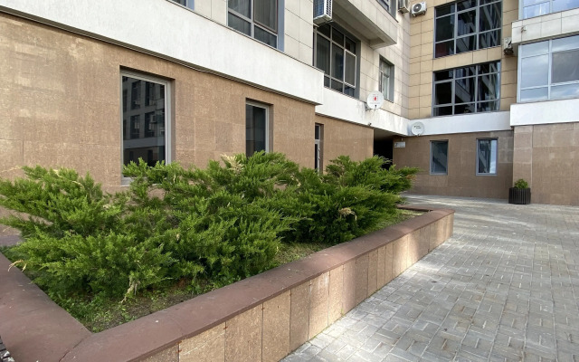 1 Beregovaya Liniya S Vidom Na Naberezhnuyu I Kreml Flat