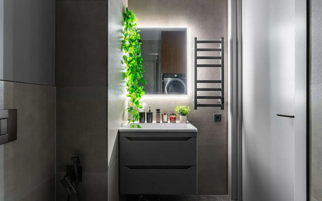 Квартира в жилом комплексе бизнес-класса Will Towers