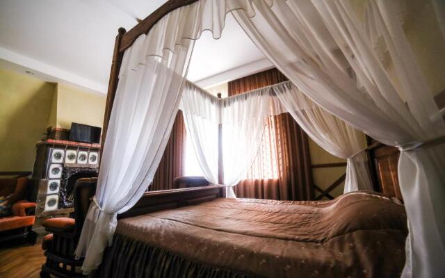 Pribrezhnyij Mini-Hotel