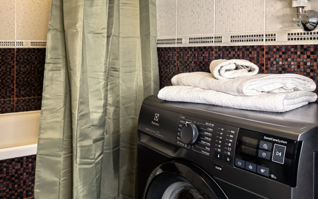 Квартира Рядом с площадью