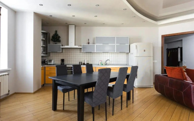 Квартира на Ул Кавалерийская 2