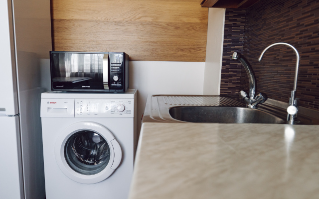 Квартира Проспект Обводный 9/3