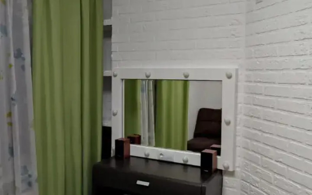 Rayskiy Ugolok Flat