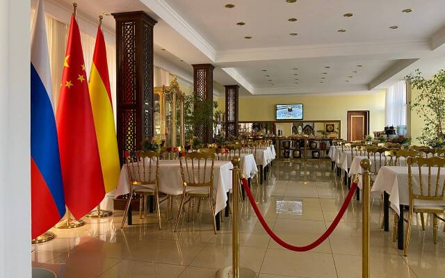 Rangrez Hotel