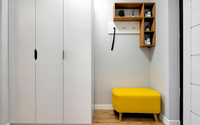 Апартаменты Time for Rest