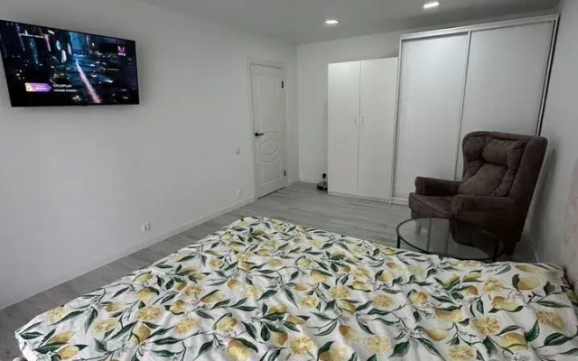 Квартира на Якова Павлова 11к1