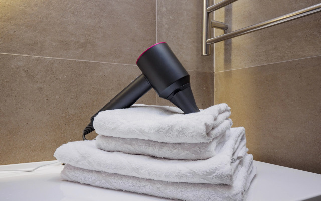 Апартаменты в Жк Кислород