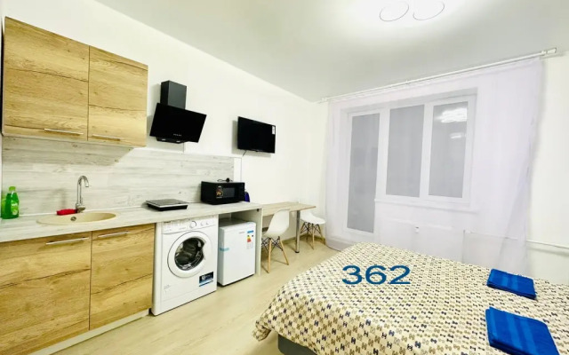 4 Pant Family House V Ostafyevo Apartment