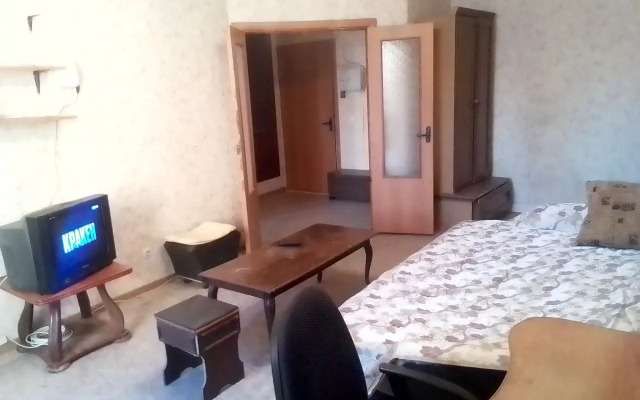 Квартира в экологически чистом районе