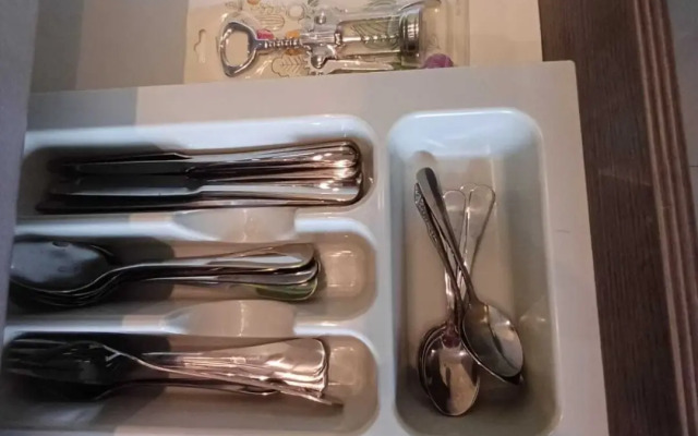 Na Prospekte Pobedy 40k1 Flat