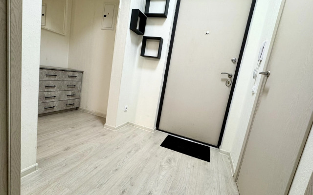 Odnokomnatnaya v Zhk Komfort Klassa Flat