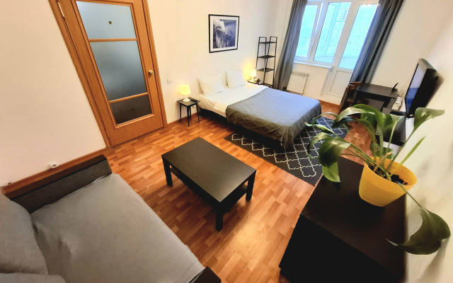 Loft Apartments