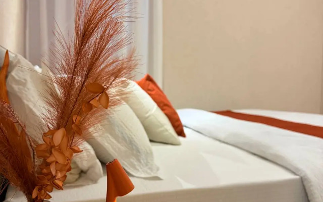 Квартира Уютная квартира в центре города