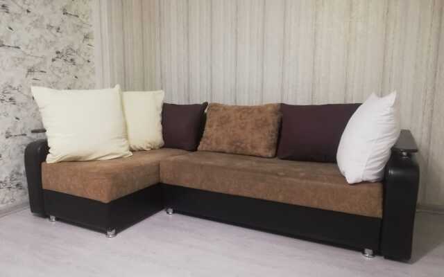 Апартаменты Дворецкий на Переверткина, д.1/10