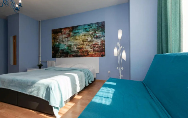 Апартаменты Этажидейли на Токарей 40