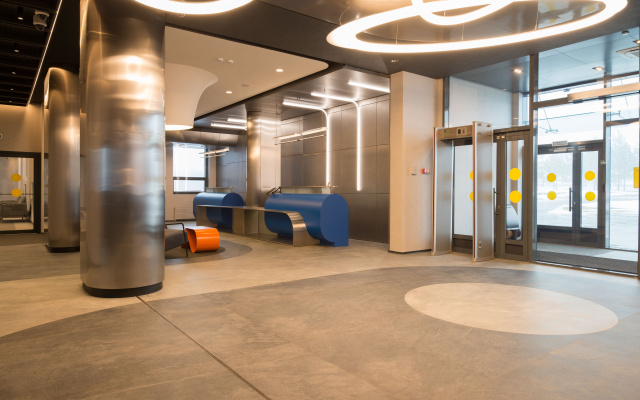 Kravt  Innopolis