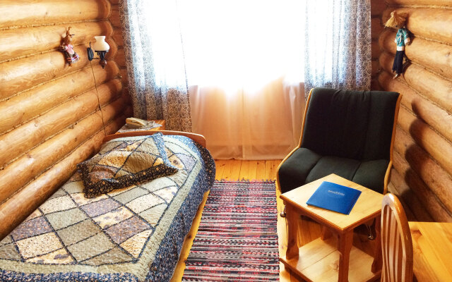 Diveevskaya Sloboda Hotel