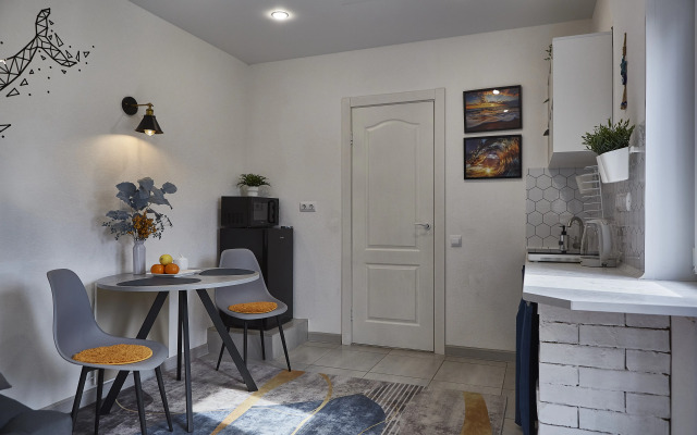 Частный Дом Домик у Грота Дианы