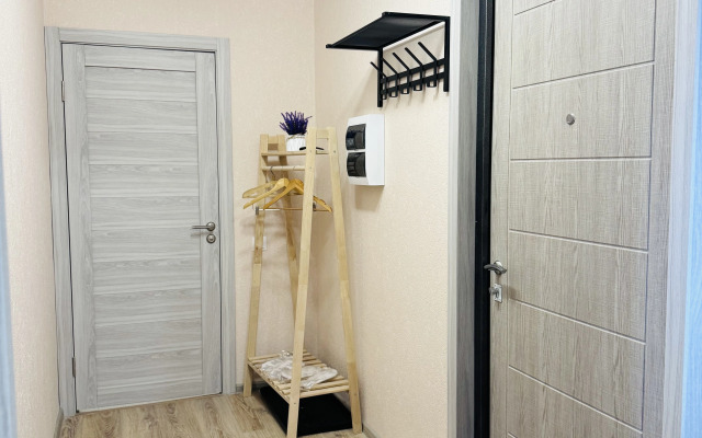 Квартира на Ул 9 Января Корпус 1