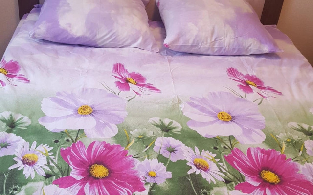 Квартира Евро 2-х комнатная в 11 микрорайон 4