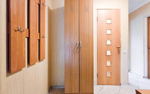 Квартира Двухкомнатная на Курчатова 1