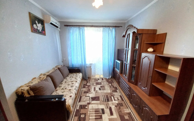 V Tsentre Goroda Flat
