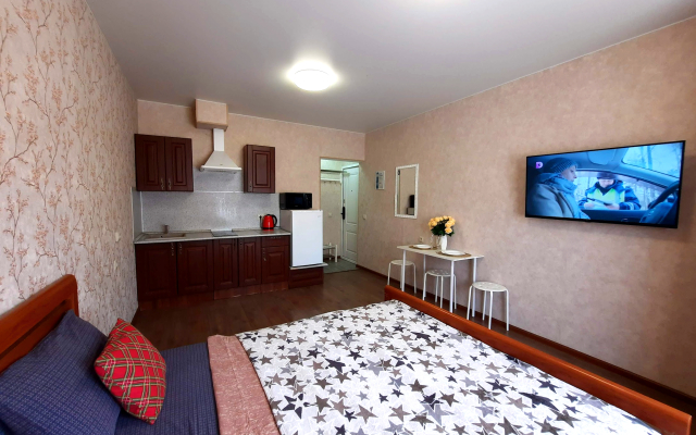 Dlya Otdykha U Metro Apartments