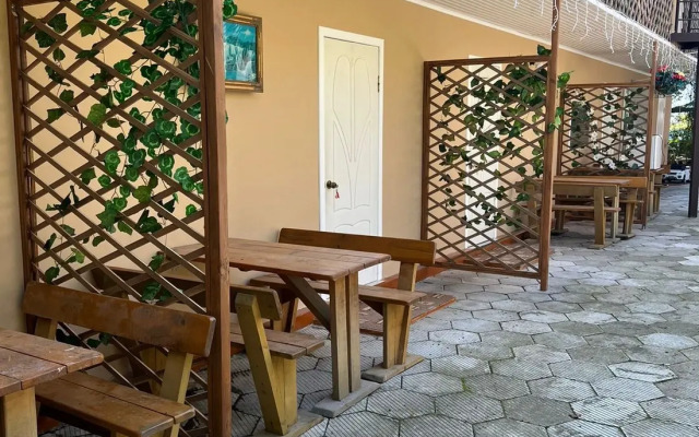 Anchor Villa Guest House