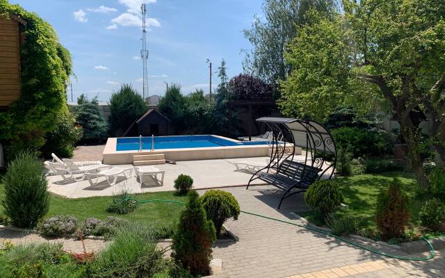 Olga Hotel