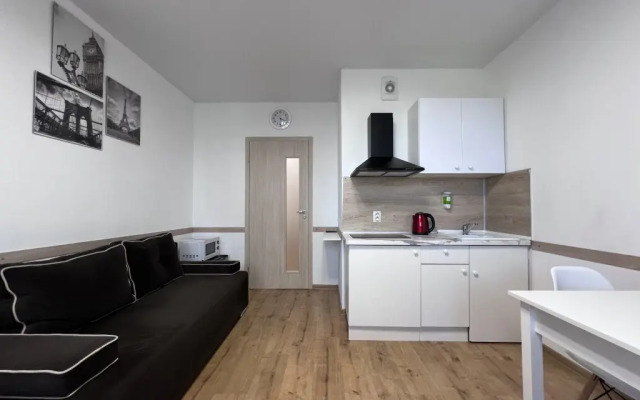 MoreApart 24 Apartments