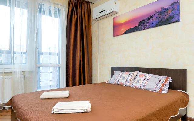 Апартаменты KazanRent