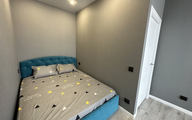 Uyutnaya Na Dementyeva 20 Flat