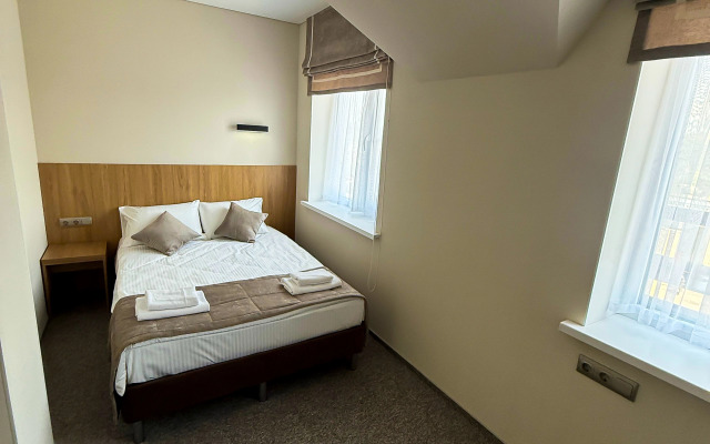 Hotel Legenda