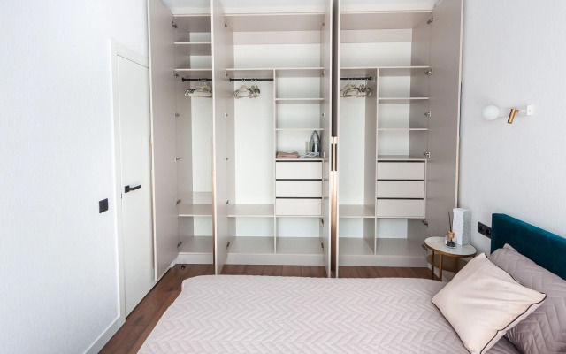 Апартаменты ЖК Измайлово Парк